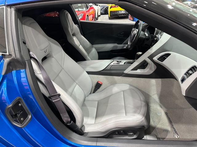 2014 Chevrolet Corvette Coupe 3LT, J6F, NPP, FAY, 1-Owner, ProCharger, 7k | Dallas, Texas | Corvette Warehouse 2014 Chevrolet Corvette Coupe 3LT, J6F, NPP, FAY, 1-Owner, ProCharger, 7k | Dallas, Texas | Corvette Warehouse