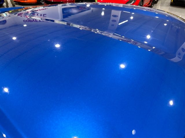 2014 Chevrolet Corvette Coupe 3LT, J6F, NPP, FAY, 1-Owner, ProCharger, 7k | Dallas, Texas | Corvette Warehouse 