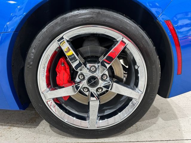 2014 Chevrolet Corvette Coupe 3LT, J6F, NPP, FAY, 1-Owner, ProCharger, 7k | Dallas, Texas | Corvette Warehouse 2014 Chevrolet Corvette Coupe 3LT, J6F, NPP, FAY, 1-Owner, ProCharger, 7k | Dallas, Texas | Corvette Warehouse