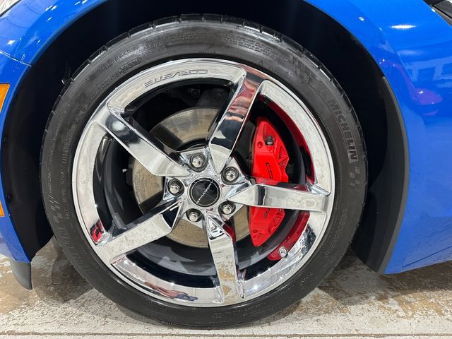 2014 Chevrolet Corvette Coupe 3LT, J6F, NPP, FAY, 1-Owner, ProCharger, 7k | Dallas, Texas | Corvette Warehouse 2014 Chevrolet Corvette Coupe 3LT, J6F, NPP, FAY, 1-Owner, ProCharger, 7k | Dallas, Texas | Corvette Warehouse