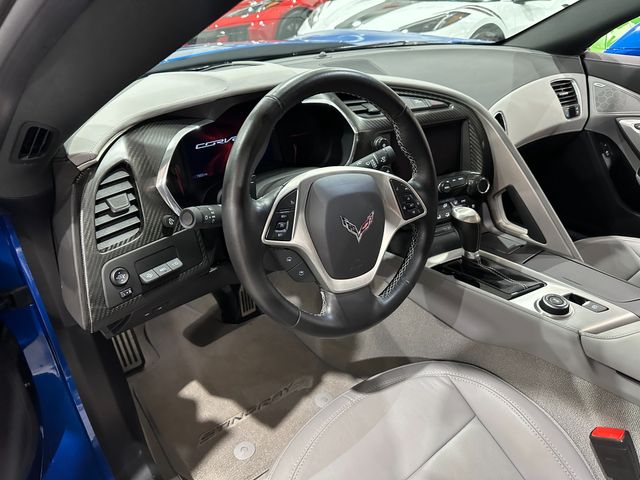 2014 Chevrolet Corvette Coupe 3LT, J6F, NPP, FAY, 1-Owner, ProCharger, 7k | Dallas, Texas | Corvette Warehouse 2014 Chevrolet Corvette Coupe 3LT, J6F, NPP, FAY, 1-Owner, ProCharger, 7k | Dallas, Texas | Corvette Warehouse