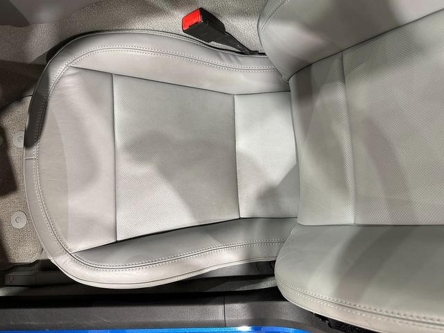 2014 Chevrolet Corvette Coupe 3LT, J6F, NPP, FAY, 1-Owner, ProCharger, 7k | Dallas, Texas | Corvette Warehouse 