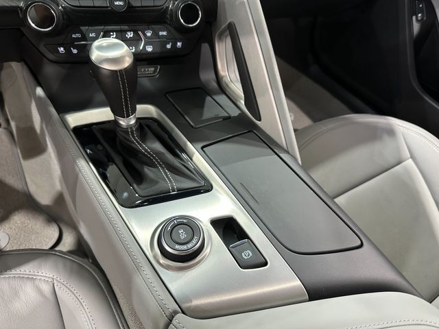 2014 Chevrolet Corvette Coupe 3LT, J6F, NPP, FAY, 1-Owner, ProCharger, 7k | Dallas, Texas | Corvette Warehouse 