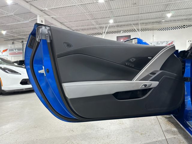 2014 Chevrolet Corvette Coupe 3LT, J6F, NPP, FAY, 1-Owner, ProCharger, 7k | Dallas, Texas | Corvette Warehouse 2014 Chevrolet Corvette Coupe 3LT, J6F, NPP, FAY, 1-Owner, ProCharger, 7k | Dallas, Texas | Corvette Warehouse