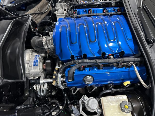 2014 Chevrolet Corvette Coupe 3LT, J6F, NPP, FAY, 1-Owner, ProCharger, 7k | Dallas, Texas | Corvette Warehouse 2014 Chevrolet Corvette Coupe 3LT, J6F, NPP, FAY, 1-Owner, ProCharger, 7k | Dallas, Texas | Corvette Warehouse