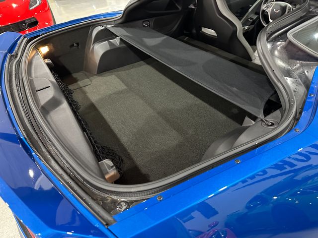 2014 Chevrolet Corvette Coupe 3LT, J6F, NPP, FAY, 1-Owner, ProCharger, 7k | Dallas, Texas | Corvette Warehouse 2014 Chevrolet Corvette Coupe 3LT, J6F, NPP, FAY, 1-Owner, ProCharger, 7k | Dallas, Texas | Corvette Warehouse