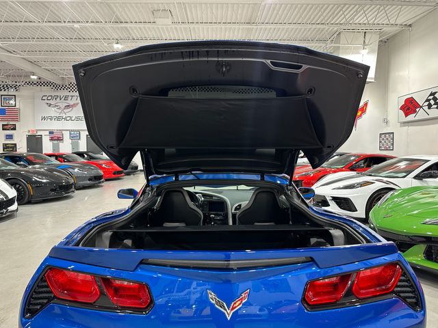 2014 Chevrolet Corvette Coupe 3LT, J6F, NPP, FAY, 1-Owner, ProCharger, 7k | Dallas, Texas | Corvette Warehouse 2014 Chevrolet Corvette Coupe 3LT, J6F, NPP, FAY, 1-Owner, ProCharger, 7k | Dallas, Texas | Corvette Warehouse
