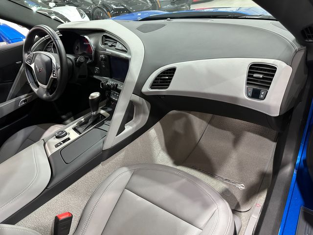 2014 Chevrolet Corvette Coupe 3LT, J6F, NPP, FAY, 1-Owner, ProCharger, 7k | Dallas, Texas | Corvette Warehouse 2014 Chevrolet Corvette Coupe 3LT, J6F, NPP, FAY, 1-Owner, ProCharger, 7k | Dallas, Texas | Corvette Warehouse