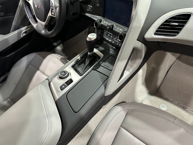 2014 Chevrolet Corvette Coupe 3LT, J6F, NPP, FAY, 1-Owner, ProCharger, 7k | Dallas, Texas | Corvette Warehouse 2014 Chevrolet Corvette Coupe 3LT, J6F, NPP, FAY, 1-Owner, ProCharger, 7k | Dallas, Texas | Corvette Warehouse