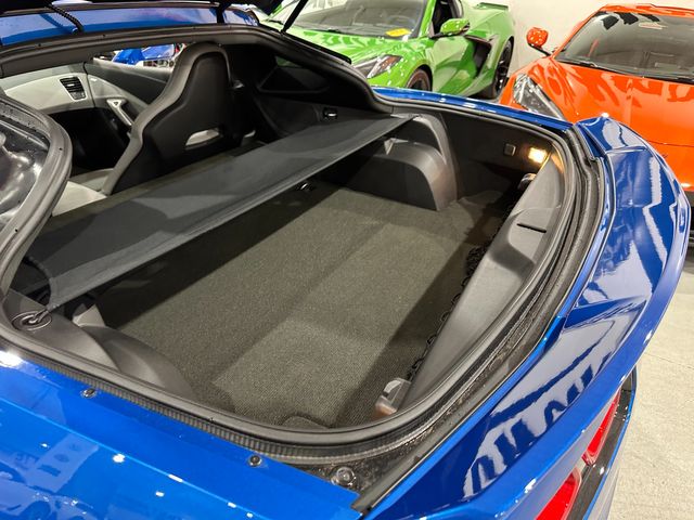 2014 Chevrolet Corvette Coupe 3LT, J6F, NPP, FAY, 1-Owner, ProCharger, 7k | Dallas, Texas | Corvette Warehouse 2014 Chevrolet Corvette Coupe 3LT, J6F, NPP, FAY, 1-Owner, ProCharger, 7k | Dallas, Texas | Corvette Warehouse