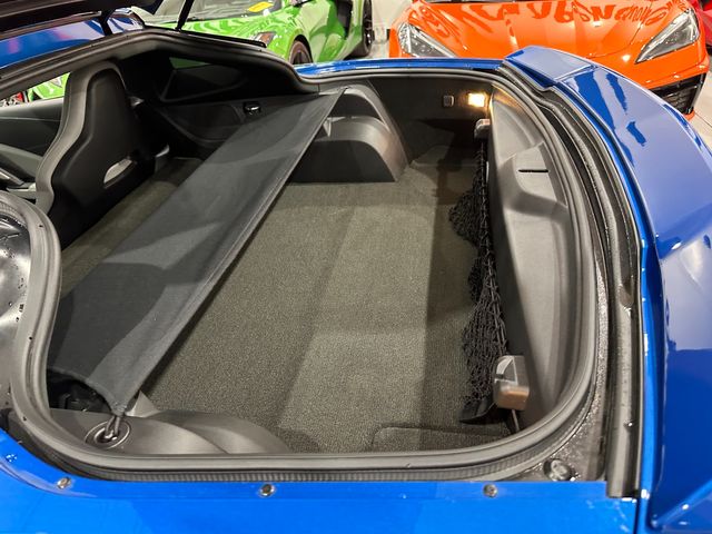 2014 Chevrolet Corvette Coupe 3LT, J6F, NPP, FAY, 1-Owner, ProCharger, 7k | Dallas, Texas | Corvette Warehouse 2014 Chevrolet Corvette Coupe 3LT, J6F, NPP, FAY, 1-Owner, ProCharger, 7k | Dallas, Texas | Corvette Warehouse