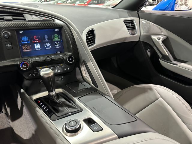 2014 Chevrolet Corvette Coupe 3LT, J6F, NPP, FAY, 1-Owner, ProCharger, 7k | Dallas, Texas | Corvette Warehouse 2014 Chevrolet Corvette Coupe 3LT, J6F, NPP, FAY, 1-Owner, ProCharger, 7k | Dallas, Texas | Corvette Warehouse