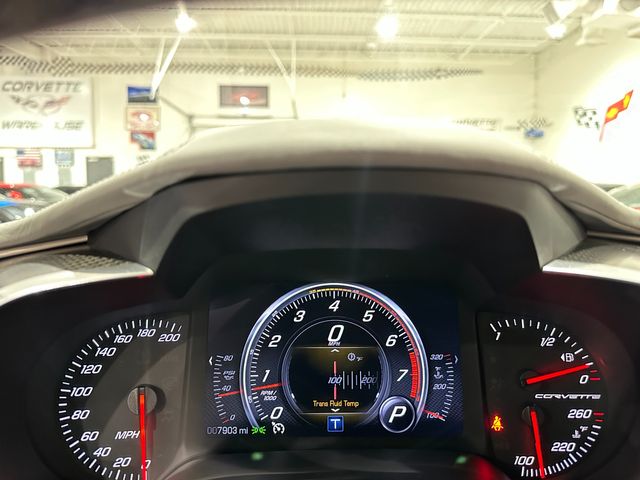 2014 Chevrolet Corvette Coupe 3LT, J6F, NPP, FAY, 1-Owner, ProCharger, 7k | Dallas, Texas | Corvette Warehouse 2014 Chevrolet Corvette Coupe 3LT, J6F, NPP, FAY, 1-Owner, ProCharger, 7k | Dallas, Texas | Corvette Warehouse