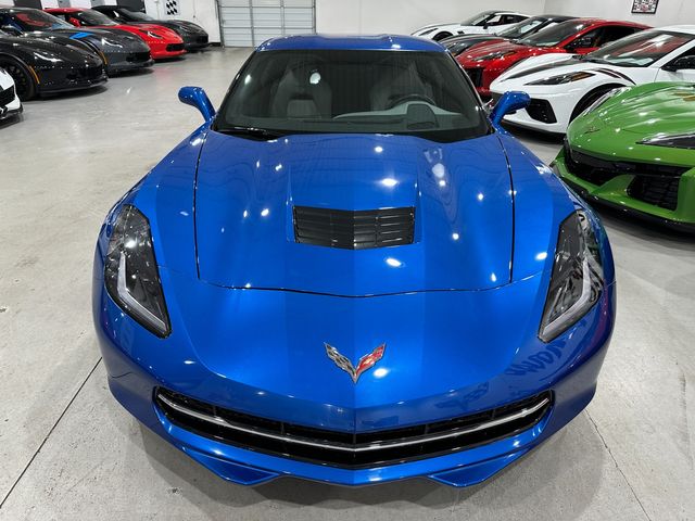 2014 Chevrolet Corvette Coupe 3LT, J6F, NPP, FAY, 1-Owner, ProCharger, 7k | Dallas, Texas | Corvette Warehouse 2014 Chevrolet Corvette Coupe 3LT, J6F, NPP, FAY, 1-Owner, ProCharger, 7k | Dallas, Texas | Corvette Warehouse