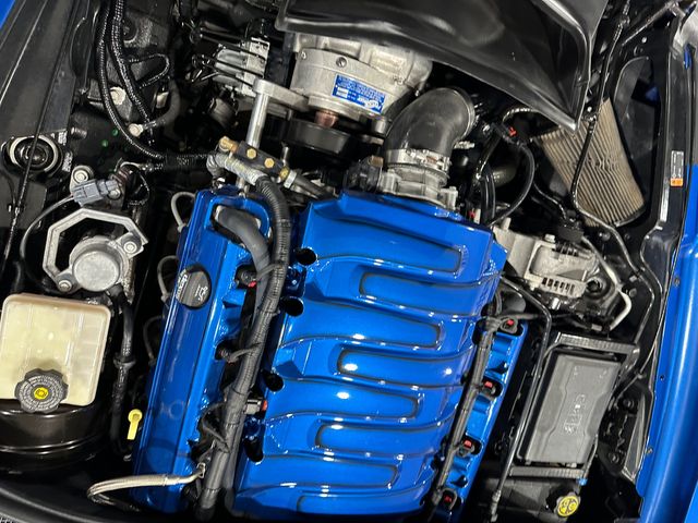 2014 Chevrolet Corvette Coupe 3LT, J6F, NPP, FAY, 1-Owner, ProCharger, 7k | Dallas, Texas | Corvette Warehouse 2014 Chevrolet Corvette Coupe 3LT, J6F, NPP, FAY, 1-Owner, ProCharger, 7k | Dallas, Texas | Corvette Warehouse