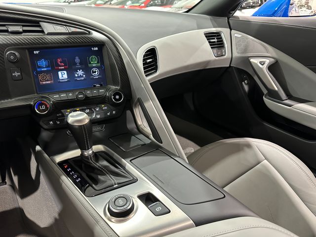 2014 Chevrolet Corvette Coupe 3LT, J6F, NPP, FAY, 1-Owner, ProCharger, 7k | Dallas, Texas | Corvette Warehouse 2014 Chevrolet Corvette Coupe 3LT, J6F, NPP, FAY, 1-Owner, ProCharger, 7k | Dallas, Texas | Corvette Warehouse