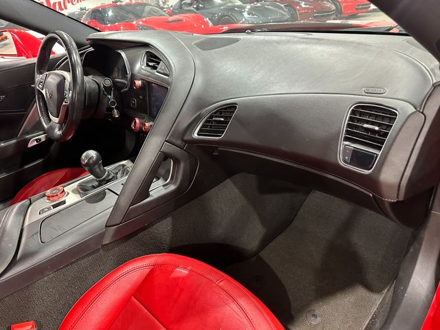 2014 Chevrolet Corvette Coupe Premium, 7-Speed, Z06 Blk's, NPP, Stage 3 | Dallas, Texas | Corvette Warehouse 2014 Chevrolet Corvette Coupe Premium, 7-Speed, Z06 Blk's, NPP, Stage 3 | Dallas, Texas | Corvette Warehouse