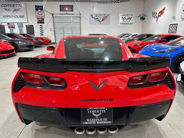 2014 Chevrolet Corvette Coupe Premium, 7-Speed, Z06 Blk's, NPP, Stage 3 | Dallas, Texas | Corvette Warehouse 2014 Chevrolet Corvette Coupe Premium, 7-Speed, Z06 Blk's, NPP, Stage 3 | Dallas, Texas | Corvette Warehouse