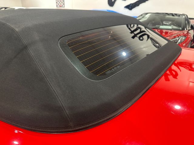 2014 Chevrolet Corvette CONV NPP, NAV, J6F, Z51 S, 1-Own Auto Chromes 42k | Dallas, Texas | Corvette Warehouse 