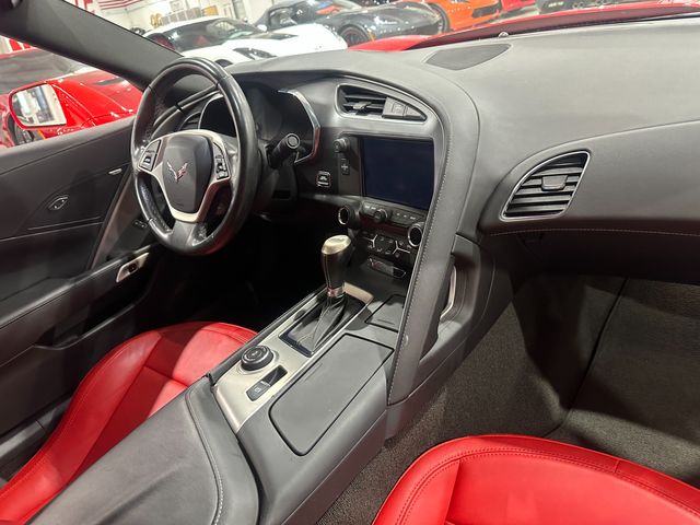 2014 Chevrolet Corvette CONV NPP, NAV, J6F, Z51 S, 1-Own Auto Chromes 42k | Dallas, Texas | Corvette Warehouse 2014 Chevrolet Corvette CONV NPP, NAV, J6F, Z51 S, 1-Own Auto Chromes 42k | Dallas, Texas | Corvette Warehouse