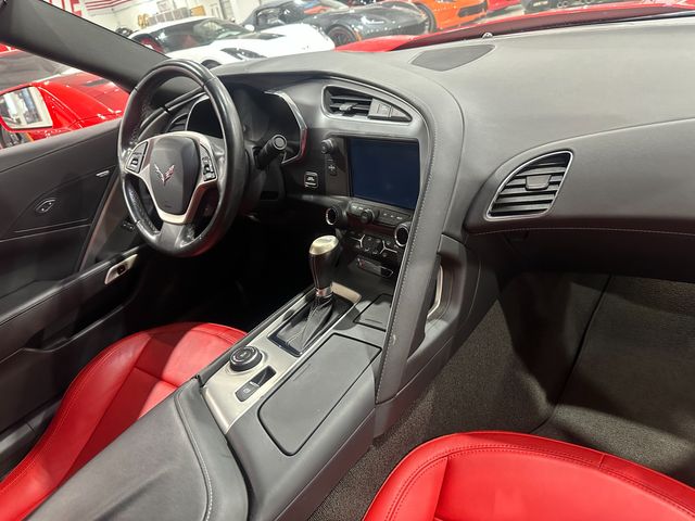 2014 Chevrolet Corvette CONV NPP, NAV, J6F, Z51 S, 1-Own Auto Chromes 42k | Dallas, Texas | Corvette Warehouse 2014 Chevrolet Corvette CONV NPP, NAV, J6F, Z51 S, 1-Own Auto Chromes 42k | Dallas, Texas | Corvette Warehouse