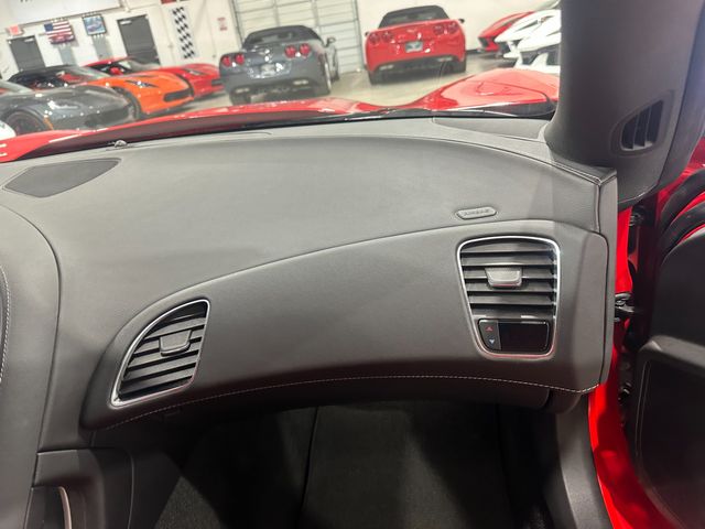 2014 Chevrolet Corvette CONV NPP, NAV, J6F, Z51 S, 1-Own Auto Chromes 42k | Dallas, Texas | Corvette Warehouse 