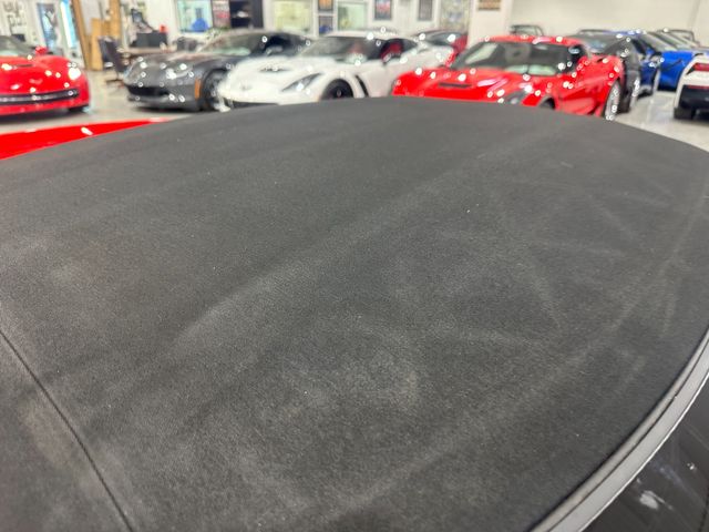 2014 Chevrolet Corvette CONV NPP, NAV, J6F, Z51 S, 1-Own Auto Chromes 42k | Dallas, Texas | Corvette Warehouse 2014 Chevrolet Corvette CONV NPP, NAV, J6F, Z51 S, 1-Own Auto Chromes 42k | Dallas, Texas | Corvette Warehouse