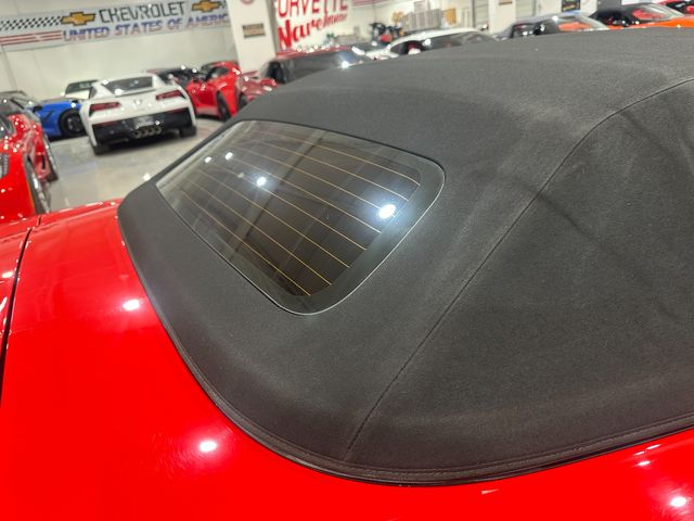 2014 Chevrolet Corvette CONV NPP, NAV, J6F, Z51 S, 1-Own Auto Chromes 42k | Dallas, Texas | Corvette Warehouse 