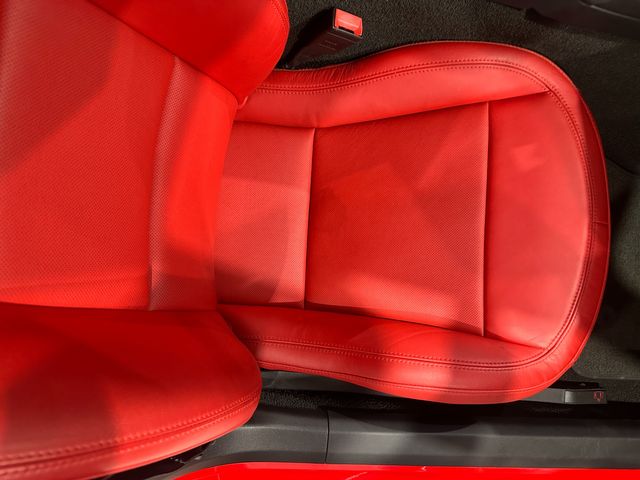 2014 Chevrolet Corvette CONV NPP, NAV, J6F, Z51 S, 1-Own Auto Chromes 42k | Dallas, Texas | Corvette Warehouse 2014 Chevrolet Corvette CONV NPP, NAV, J6F, Z51 S, 1-Own Auto Chromes 42k | Dallas, Texas | Corvette Warehouse