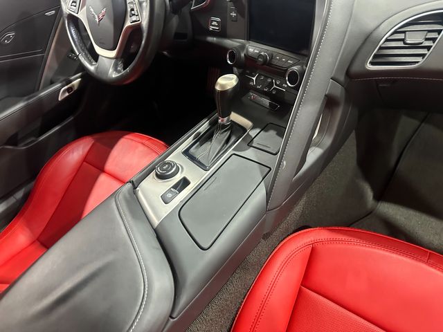 2014 Chevrolet Corvette CONV NPP, NAV, J6F, Z51 S, 1-Own Auto Chromes 42k | Dallas, Texas | Corvette Warehouse 2014 Chevrolet Corvette CONV NPP, NAV, J6F, Z51 S, 1-Own Auto Chromes 42k | Dallas, Texas | Corvette Warehouse