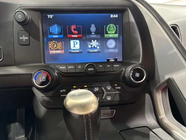 2014 Chevrolet Corvette CONV NPP, NAV, J6F, Z51 S, 1-Own Auto Chromes 42k | Dallas, Texas | Corvette Warehouse 2014 Chevrolet Corvette CONV NPP, NAV, J6F, Z51 S, 1-Own Auto Chromes 42k | Dallas, Texas | Corvette Warehouse