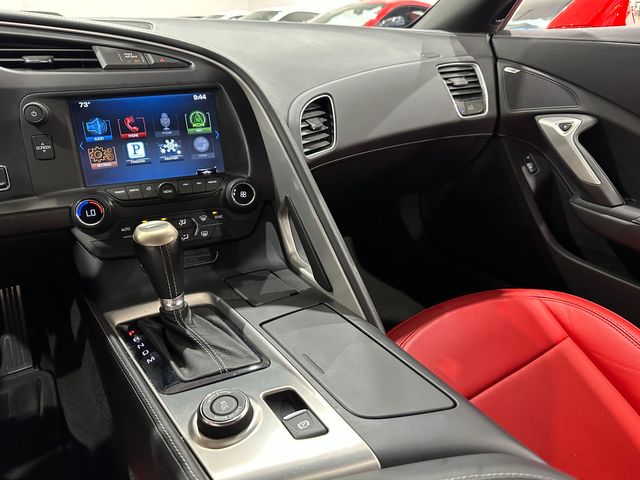 2014 Chevrolet Corvette CONV NPP, NAV, J6F, Z51 S, 1-Own Auto Chromes 42k | Dallas, Texas | Corvette Warehouse 2014 Chevrolet Corvette CONV NPP, NAV, J6F, Z51 S, 1-Own Auto Chromes 42k | Dallas, Texas | Corvette Warehouse