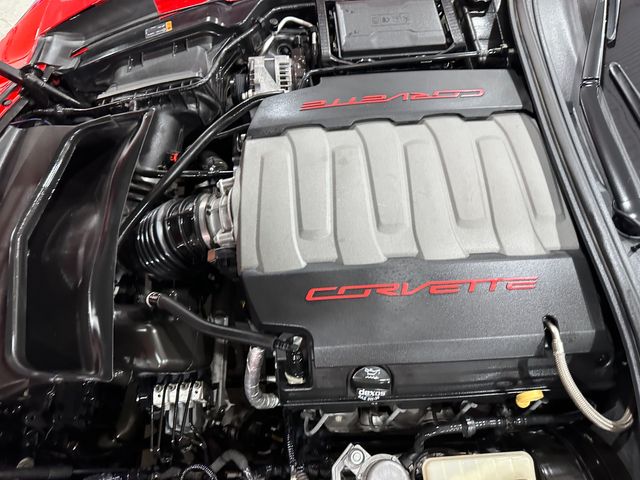 2014 Chevrolet Corvette CONV NPP, NAV, J6F, Z51 S, 1-Own Auto Chromes 42k | Dallas, Texas | Corvette Warehouse 2014 Chevrolet Corvette CONV NPP, NAV, J6F, Z51 S, 1-Own Auto Chromes 42k | Dallas, Texas | Corvette Warehouse