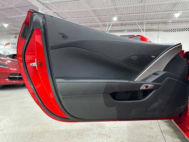 2014 Chevrolet Corvette CONV NPP, NAV, J6F, Z51 S, 1-Own Auto Chromes 42k | Dallas, Texas | Corvette Warehouse 2014 Chevrolet Corvette CONV NPP, NAV, J6F, Z51 S, 1-Own Auto Chromes 42k | Dallas, Texas | Corvette Warehouse