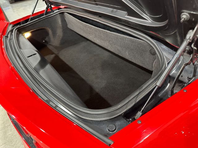 2014 Chevrolet Corvette CONV NPP, NAV, J6F, Z51 S, 1-Own Auto Chromes 42k | Dallas, Texas | Corvette Warehouse 2014 Chevrolet Corvette CONV NPP, NAV, J6F, Z51 S, 1-Own Auto Chromes 42k | Dallas, Texas | Corvette Warehouse