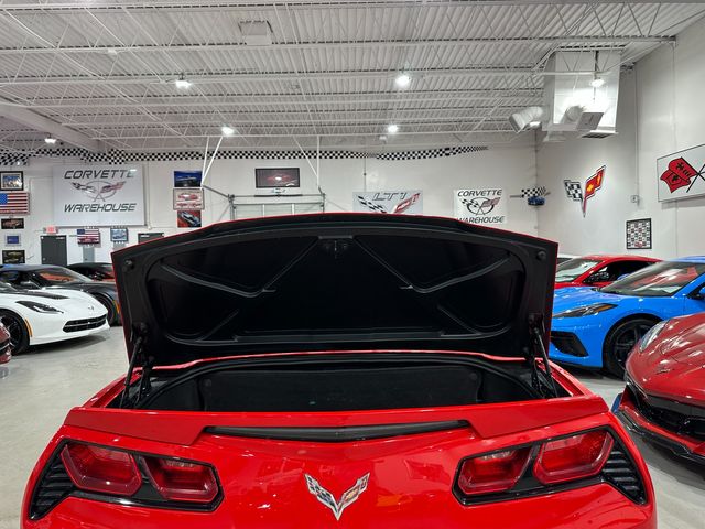 2014 Chevrolet Corvette CONV NPP, NAV, J6F, Z51 S, 1-Own Auto Chromes 42k | Dallas, Texas | Corvette Warehouse 2014 Chevrolet Corvette CONV NPP, NAV, J6F, Z51 S, 1-Own Auto Chromes 42k | Dallas, Texas | Corvette Warehouse