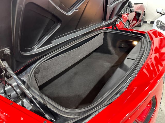 2014 Chevrolet Corvette CONV NPP, NAV, J6F, Z51 S, 1-Own Auto Chromes 42k | Dallas, Texas | Corvette Warehouse 2014 Chevrolet Corvette CONV NPP, NAV, J6F, Z51 S, 1-Own Auto Chromes 42k | Dallas, Texas | Corvette Warehouse