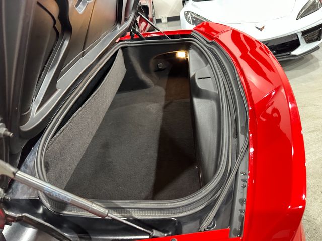 2014 Chevrolet Corvette CONV NPP, NAV, J6F, Z51 S, 1-Own Auto Chromes 42k | Dallas, Texas | Corvette Warehouse 