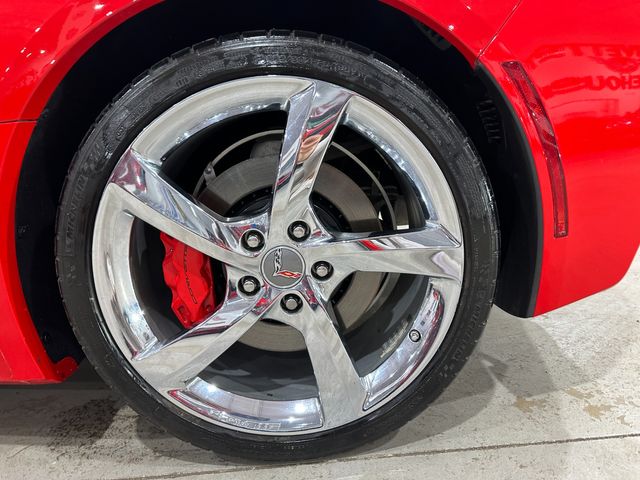 2014 Chevrolet Corvette CONV NPP, NAV, J6F, Z51 S, 1-Own Auto Chromes 42k | Dallas, Texas | Corvette Warehouse 2014 Chevrolet Corvette CONV NPP, NAV, J6F, Z51 S, 1-Own Auto Chromes 42k | Dallas, Texas | Corvette Warehouse