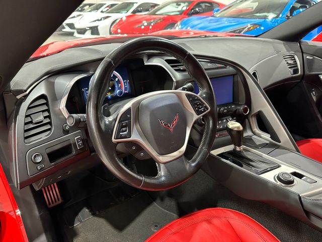2014 Chevrolet Corvette CONV NPP, NAV, J6F, Z51 S, 1-Own Auto Chromes 42k | Dallas, Texas | Corvette Warehouse 2014 Chevrolet Corvette CONV NPP, NAV, J6F, Z51 S, 1-Own Auto Chromes 42k | Dallas, Texas | Corvette Warehouse
