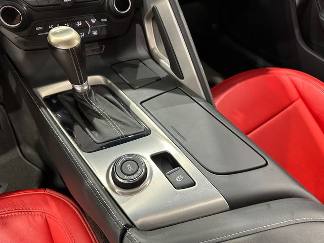 2014 Chevrolet Corvette CONV NPP, NAV, J6F, Z51 S, 1-Own Auto Chromes 42k | Dallas, Texas | Corvette Warehouse 