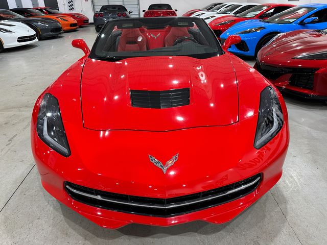 2014 Chevrolet Corvette CONV NPP, NAV, J6F, Z51 S, 1-Own Auto Chromes 42k | Dallas, Texas | Corvette Warehouse 2014 Chevrolet Corvette CONV NPP, NAV, J6F, Z51 S, 1-Own Auto Chromes 42k | Dallas, Texas | Corvette Warehouse