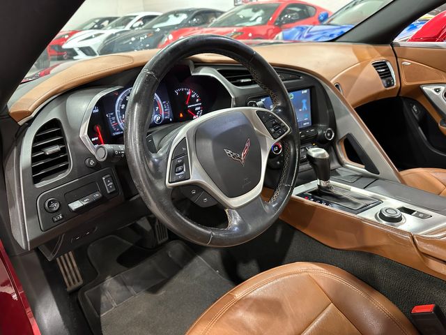 2014 Chevrolet Corvette CONV 3LT, Z51, FE4, NPP, J6F, Auto, Chromes, 37k | Dallas, Texas | Corvette Warehouse 2014 Chevrolet Corvette CONV 3LT, Z51, FE4, NPP, J6F, Auto, Chromes, 37k | Dallas, Texas | Corvette Warehouse