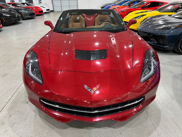 2014 Chevrolet Corvette CONV 3LT, Z51, FE4, NPP, J6F, Auto, Chromes, 37k | Dallas, Texas | Corvette Warehouse 2014 Chevrolet Corvette CONV 3LT, Z51, FE4, NPP, J6F, Auto, Chromes, 37k | Dallas, Texas | Corvette Warehouse
