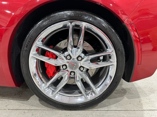 2014 Chevrolet Corvette CONV 3LT, Z51, FE4, NPP, J6F, Auto, Chromes, 37k | Dallas, Texas | Corvette Warehouse 2014 Chevrolet Corvette CONV 3LT, Z51, FE4, NPP, J6F, Auto, Chromes, 37k | Dallas, Texas | Corvette Warehouse