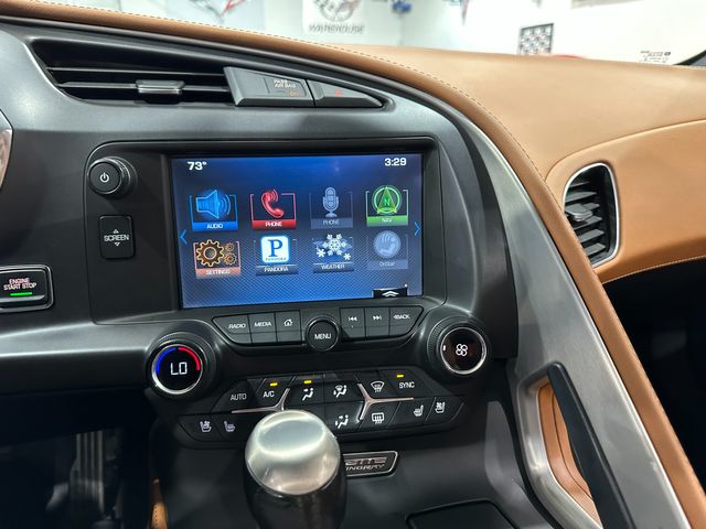 2014 Chevrolet Corvette CONV 3LT, Z51, FE4, NPP, J6F, Auto, Chromes, 37k | Dallas, Texas | Corvette Warehouse 2014 Chevrolet Corvette CONV 3LT, Z51, FE4, NPP, J6F, Auto, Chromes, 37k | Dallas, Texas | Corvette Warehouse