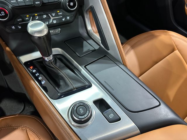 2014 Chevrolet Corvette CONV 3LT, Z51, FE4, NPP, J6F, Auto, Chromes, 37k | Dallas, Texas | Corvette Warehouse 