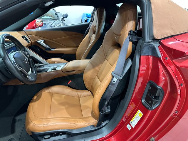 2014 Chevrolet Corvette CONV 3LT, Z51, FE4, NPP, J6F, Auto, Chromes, 37k | Dallas, Texas | Corvette Warehouse 2014 Chevrolet Corvette CONV 3LT, Z51, FE4, NPP, J6F, Auto, Chromes, 37k | Dallas, Texas | Corvette Warehouse