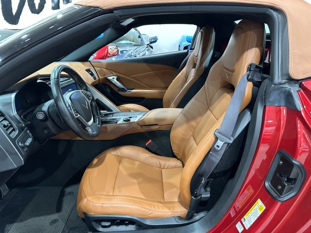 2014 Chevrolet Corvette CONV 3LT, Z51, FE4, NPP, J6F, Auto, Chromes, 37k | Dallas, Texas | Corvette Warehouse 2014 Chevrolet Corvette CONV 3LT, Z51, FE4, NPP, J6F, Auto, Chromes, 37k | Dallas, Texas | Corvette Warehouse