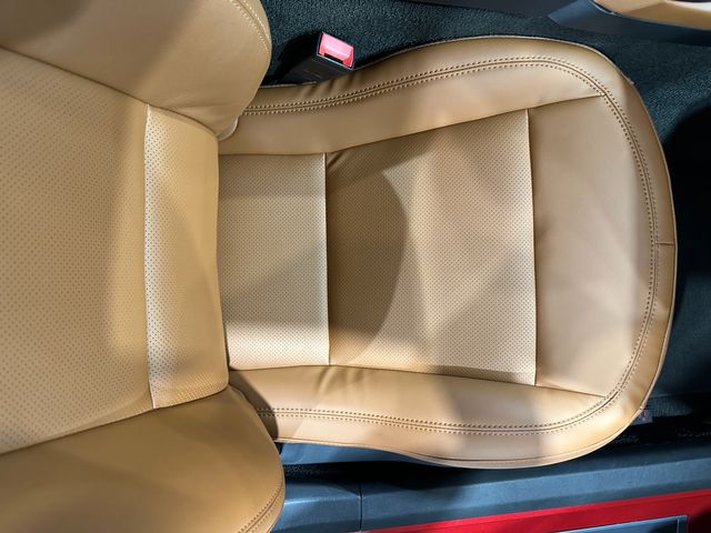 2014 Chevrolet Corvette CONV 3LT, Z51, FE4, NPP, J6F, Auto, Chromes, 37k | Dallas, Texas | Corvette Warehouse 